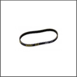 Belt rear 50S3M177 low friction (SER804348)