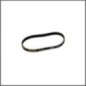 Belt rear 50s3m177 low friction (SER804348)