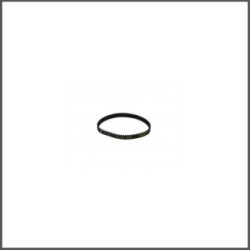 Belt rear 65S3M195  (SER905121)