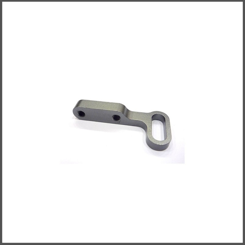 Belt tensioner alu (SER804123)