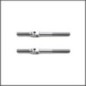 Trackrod alu m3x42 (2) (SER402061)