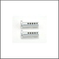 Body post alu eccentric short (2) (SER903502)