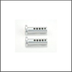 Body post alu eccentric short (2) (SER903502)