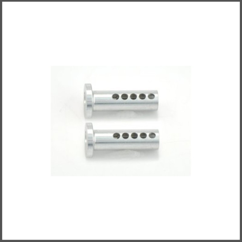 Body post alu eccentric short (2) (SER903502)