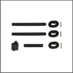 Body post front 811GT (3) (SER600581)