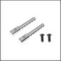 Body-mount alu short rear (2) (SER802362)