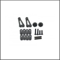 Body support rear (2) (SER804296)
