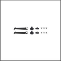 Body support set (2) S750 EVO (SER804474)