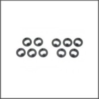 Body support washers med + high  (5+5) (SER804293)