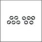 Body support washers med + high  (5+5) (SER804293)