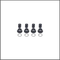 Body-height fine-tuner alu (4) (SER401602)