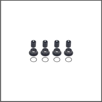 Body-height fine-tuner alu (4) (SER401602)