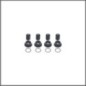 Body-height fine-tuner alu (4) (SER401602)