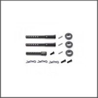 Bodymount adjustable front  (3) (SER802211)