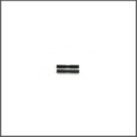 Bodymount pivot pin (2) (SER903537)
