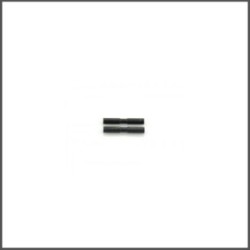 Bodymount pivot pin (2) (SER903537)