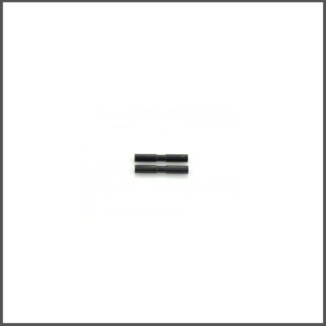 Bodymount pivot pin (2) (SER903537)