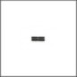 Bodymount pivot pin (2) (SER903537)