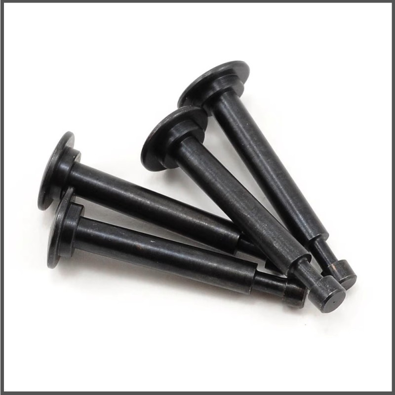 Bolt shock (4) (SER600224)