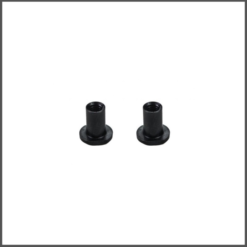 Brake bushing (2) S989 (SER903749)