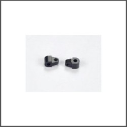 Suspension bracket fr lw alu (2) S750 (SER804429)