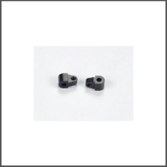 Suspension bracket fr lw alu (2) S750 (SER804429)