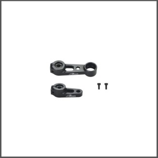 Brake lever fr / rr alu SRX8 GT (SER601042) (1) (SER601042)