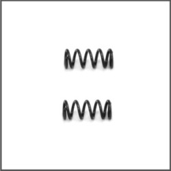 Brake lever spring (2) SRX8 (SER600762)
