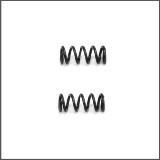 Brake lever spring (2) SRX8 (SER600762)