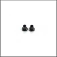 Brake pad bushing (2) (SER903546)