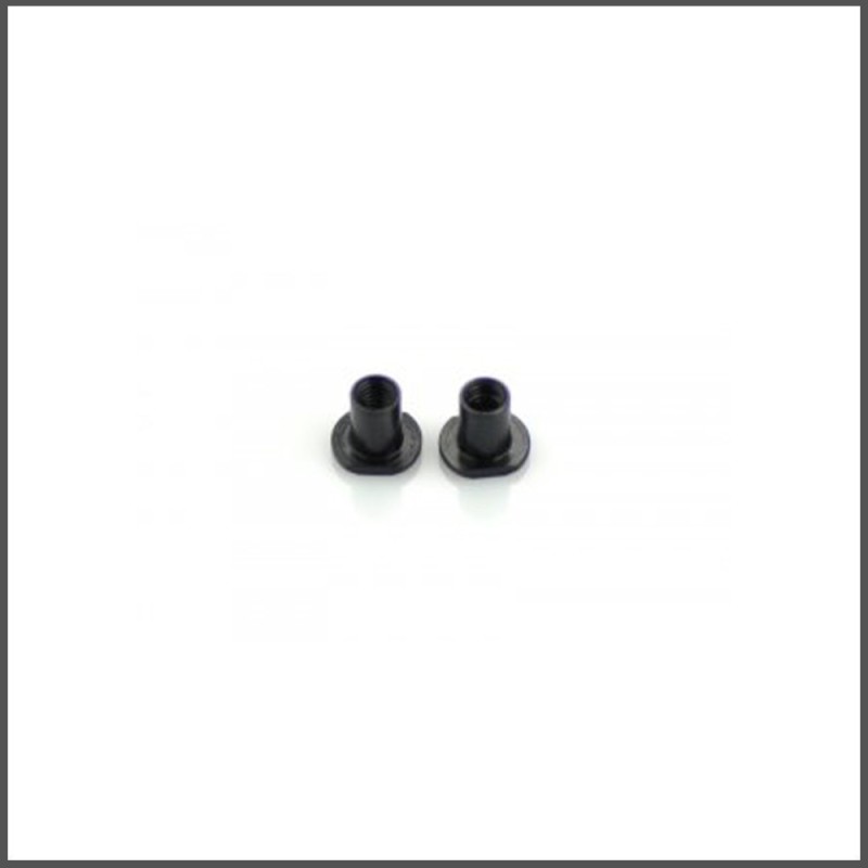 Brake pad bushing (2) (SER903546)