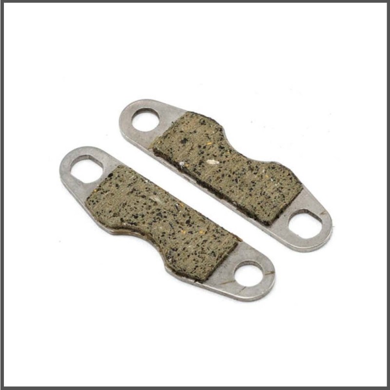 Brake pad pro (ser600346) (SER600346)