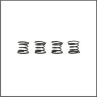 Brake plate spring (4) SRX8 (SER600748)
