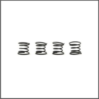 Brake plate spring (4) SRX8 (SER600748)