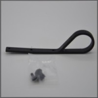Fuel tank lid opener (BLI042)