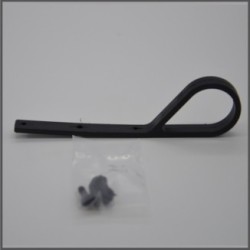 Fuel tank lid opener (BLI042)
