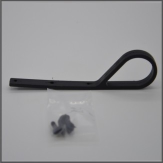 Fuel tank lid opener (BLI042)