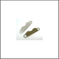 Brakeplate / pad set (SER903330)
