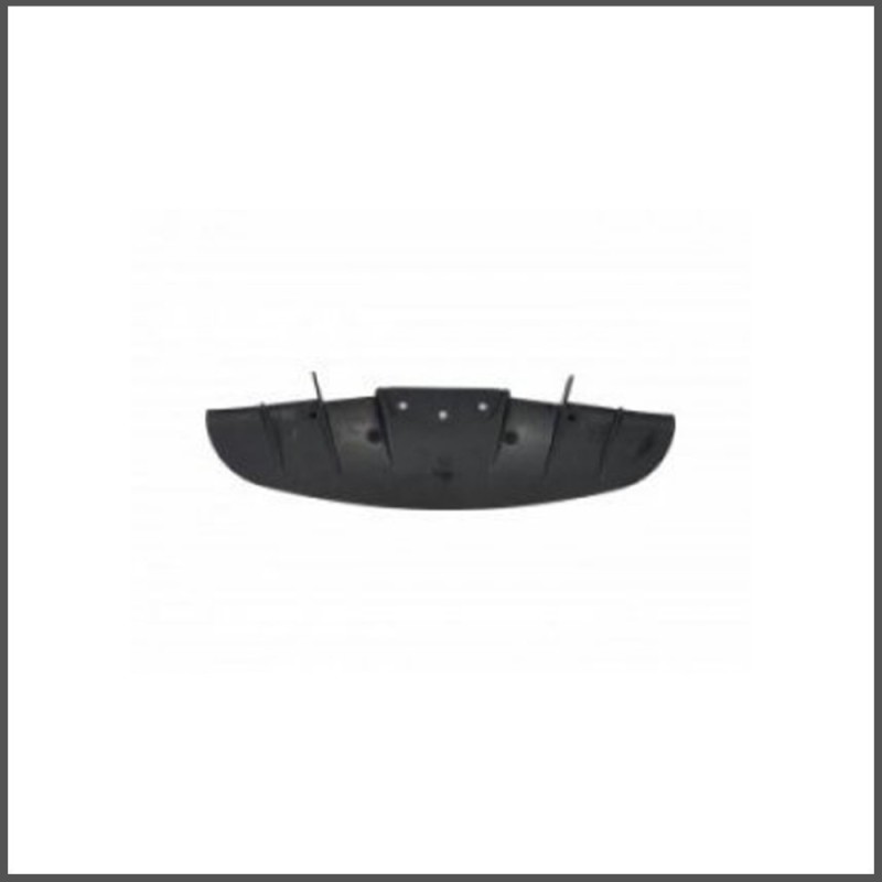 Bumper 1/10 flow (SER804416)