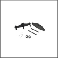 Bumper SRX8 GT (SER601029)