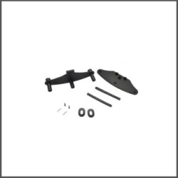 Bumper SRX8 GT (SER601029)