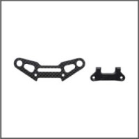 Bumper top carbon X20 '21 (SER401954)