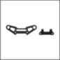 Bumper top carbon x20 '21 (SER401954)