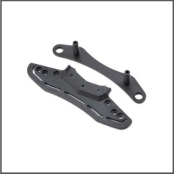 Bumper upper/ lower V2 (SER401643)