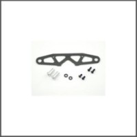 Bumperplate carbon 747 (SER804295)