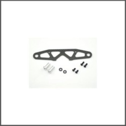Bumperplate carbon 747 (SER804295)