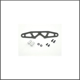 Bumperplate carbon 747 (SER804295)