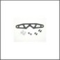 Bumperplate carbon 747 (SER804295)