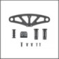 Bumperplate carbon set srx8 gt (SER601050)