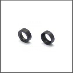 Bushing 2-speed axle nylon 748 (2) (SER804326)